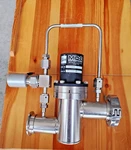 Mdc Valve Vacuum Soft Start Nw /KF40/KAV150-P/AMAT 990990. Fixed Price $349.90.