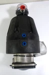 Itt 1.5"-B217 90PSI Valve, Advantage 2.0 Act, 90# Spring, Vsp Namur Prox, New. Fixed Price $120.00.