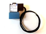 New Mac PED-111CAAA Air Pilot Valve: 110/120V 50/60HZ, 6.8W, 30-150PSI. Fixed Price $79.00.