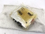 New Parker HF31052 Valve Block Silver. Fixed Price $499.95.