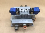 Parker H15VXBG0B9C Valve Assembly #4013C73PR4IAC. Fixed Price $79.99.