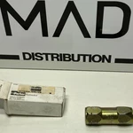 Parker VCL12P05A-20 Steel Threaded Check Valve 3/4IN Npt. Fixed Price $37.99.