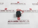 Asco 099257-006-B Solenoid Valve Coil 220V/50HZ 240V/60HZ. Fixed Price $149.14.