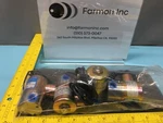 Honeywell V5F62960 Skinner Valve, 120/60 Hz, 16 Watts, 127408. Fixed Price $100.00.