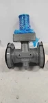 Maxon Flanged Gas Shutoff Valve 38942 Industrial Safety Vent Heavy Duty. Fixed Price $286.07.