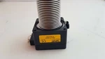 Vat Valve 398171 0002 With Pneumatic Nc Actuator And Way Sub Plug Connector. Fixed Price $159.00.