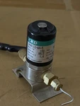 Ckd HVB112-6N-5 Vacuum Solenoid Valve 100V, 4W. Fixed Price $40.00.