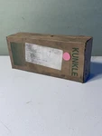 New Knukle Pressure Relief Valve 6010EDM01-KM-0165 Size: 3/4. Fixed Price $159.00.