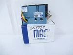 247098 New In Box; Mac 82A-AA-BAA-TM-DDAP-1DA SOLENOIDVALVE.25"NPTF110-120VAC. Fixed Price $90.99.