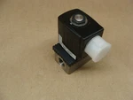 Burkert Fluid Control Solenoid Valve 6013 5/32 Fkm 55 NPT1/4 58PSI 110-120V 8W. Fixed Price $59.99.