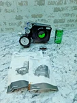 New Flowserve Electro Pneumatic Transducer, NT3000, Automax Apex 8000 Positioner. Fixed Price $800.00.