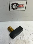 Deltrol Easy Read EF30S Line Hydraulic Flow Control 10120-52. Fixed Price $59.95.