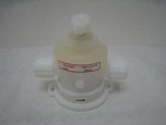 Furon St Gobin UPM2-F1212-M Sp, 952452, Ptfe Way Diaphragm Valves. Fixed Price $250.00.