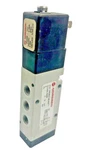 Imi Norgren V60A513A-A313J 5/2-WAY G1/8 Pneumatic Air Solenoid Valve 24V Dc. Fixed Price $95.00.