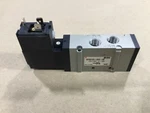 Smc VFS2120-4DZ-02 Pneumatic Valve #11D52TK. Fixed Price $29.99.