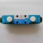 One New Eaton Vickers DG4V-3S-2C-M-U-H5-60 Solenoid Valve #us. Fixed Price $114.38.