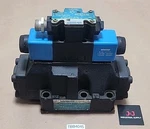Vickers DG5S-8-8C-E-VM-FPA5WL-B5-30 Control Valve DG4V-3S-6C-VM-FTWL-B5-60. Fixed Price $495.00.