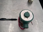 Asco Red-hat 8342B2 Valve / 80174 Solenoid. Fixed Price $29.00.