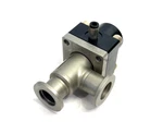 Mks Instruments CV16-K1K1-NCVV Vacuum Isolation Valve, Cv, NW16 Iso-kf. Fixed Price $116.99.