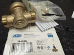Zurn Wilkins 3/4 34-NR3XLR Water Pressure Reducing Valve Single Union. Fixed Price $79.99.