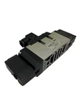 Smc VFS4610-1DZ Pneumatic Solenoid Valve 0.15-1MPA New. Fixed Price $206.25.