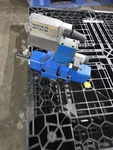 Bosch Rexroth R978714467 Directional Valve. Fixed Price $1999.99.
