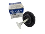 Sloan 5P211 Water Closet Flushometer Drop In Repair Kit 4.5 Diaphragm A-36-A. Fixed Price $21.99.