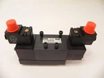 Parker Solenoid Valve H22WXBBL53A. Fixed Price $178.55.