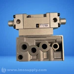 Smc NVSA4214-11NM Air Operated Valve Usip. Fixed Price $78.00.