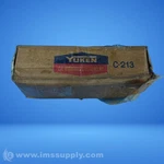 Yuken MRP-03-H-30 Reducing Modular Valve Fnob. Fixed Price $270.00.