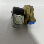 Parker General Purpose Solenoid Valve GP627 3/4 W/ G-23 Coil Brand New Nos. Fixed Price $150.00.