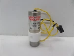 Bio-chem 075T3MP24-32 Fluidics Valve 24VDC 15PSI. Fixed Price $19.95.