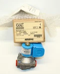 New In Box Asco K3A542T 1/2" Pipe Solenoid Valve 120VAC Usa. Fixed Price $104.99.