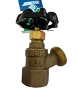 3/4" Fip X 3/4'' Boiler Drain, Female Ball Valve Everflow. Fixed Price $119.00.