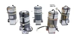Cybor 2-215-041 Photo Resist Pump, Lot Of *used Working. Fixed Price $3500.00.
