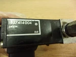 Bosch 1827414004 24V Pilot Valve *free Shipping*. Fixed Price $28.99.