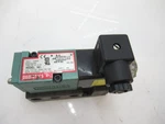 Numatics 081SA400K000040 Solenoid Valve. Fixed Price $36.39.
