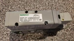Numatics 353BA4Z2MN00061 Sol-pilot Valve Assemblies. 150PSIG Air. Fixed Price $131.95.