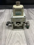 Numatics E323-043 Proportional Regulator, #4029G28PR7. Fixed Price $345.00.