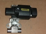 Swagelok- Whitey 131SR 90* Actuator W/ SS-43F4-31CD Valve 316. Fixed Price $99.95.