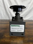 Numatics Precision Limit Valve 01HA3-B Manual Operation For Air Applications. Fixed Price $152.00.