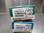 Asco 064982-004-D Coil 120V Lot Of 2!. Fixed Price $21.99.