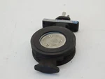 Jamesbury 830W1122HBXZ Wafer Sphere Valve 4" - New Surplus!. Fixed Price $200.00.