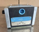 Vickers 318049-13-DG4S2-012A-H-50 Hydraulic Directional Control Valve. Fixed Price $947.99.