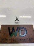 Smc VM130-01-08A Mechanical Valve Fnfp 1/8 Npt. Fixed Price $30.30.