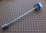 Engler SSE.2.A4.B4.350.380.X4.SA Float Switch 001X42040338001. Fixed Price $70.00.