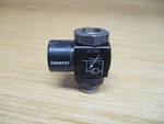 Numatics 3FCRG Flow Control Elbow. Fixed Price $31.77.