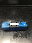 Eaton Vickers Hydraulic Directional Valve DG4V4-016C-M-U-H5-10 #706G9PR7. Fixed Price $399.00.