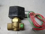 Jefferson Yc 1390BT2T Solenoid Valve. Fixed Price $103.99.