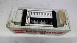Headland H771A-100 Variable Area Flow Meters 3/4" Npt Scfm. Fixed Price $475.00.